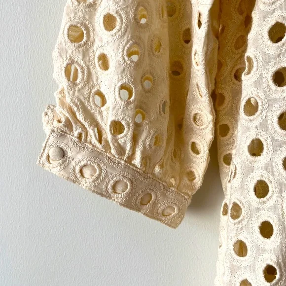 NAILA Dress - Picture 3 of 3